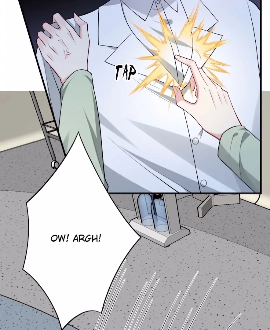 The Real Daughter, She is an Almighty Boss Chapter 132 - Page 6