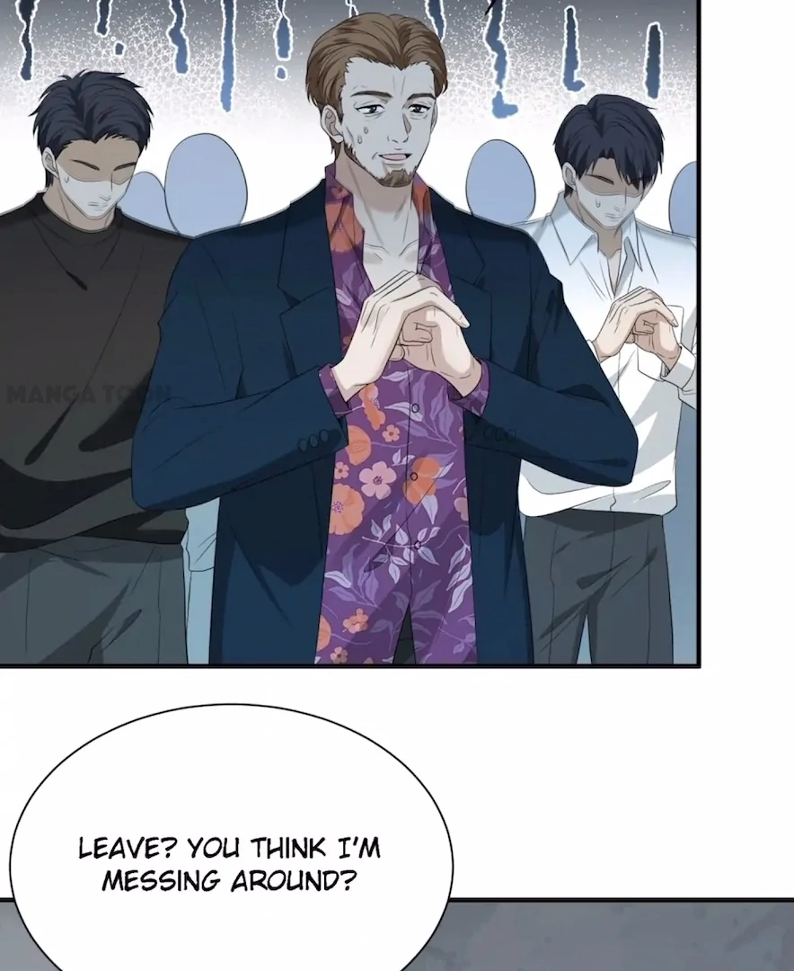 The Real Daughter, She is an Almighty Boss Chapter 133 - Page 10