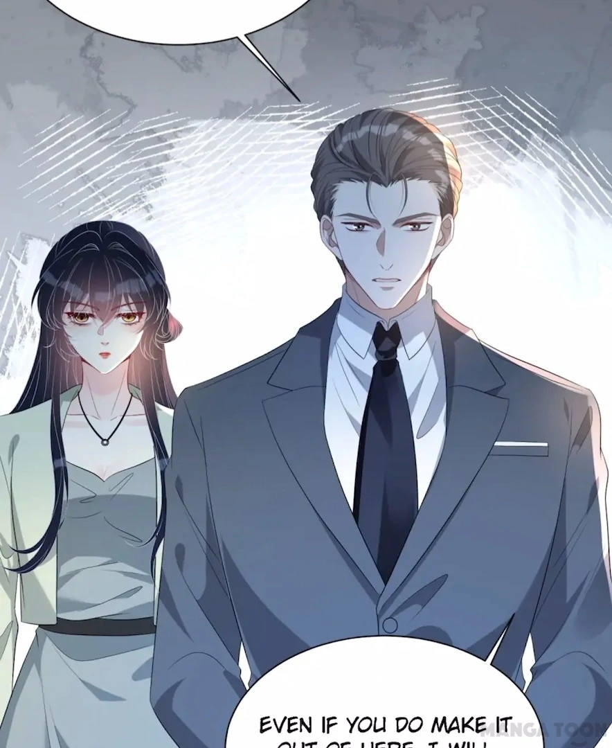 The Real Daughter, She is an Almighty Boss Chapter 133 - Page 11