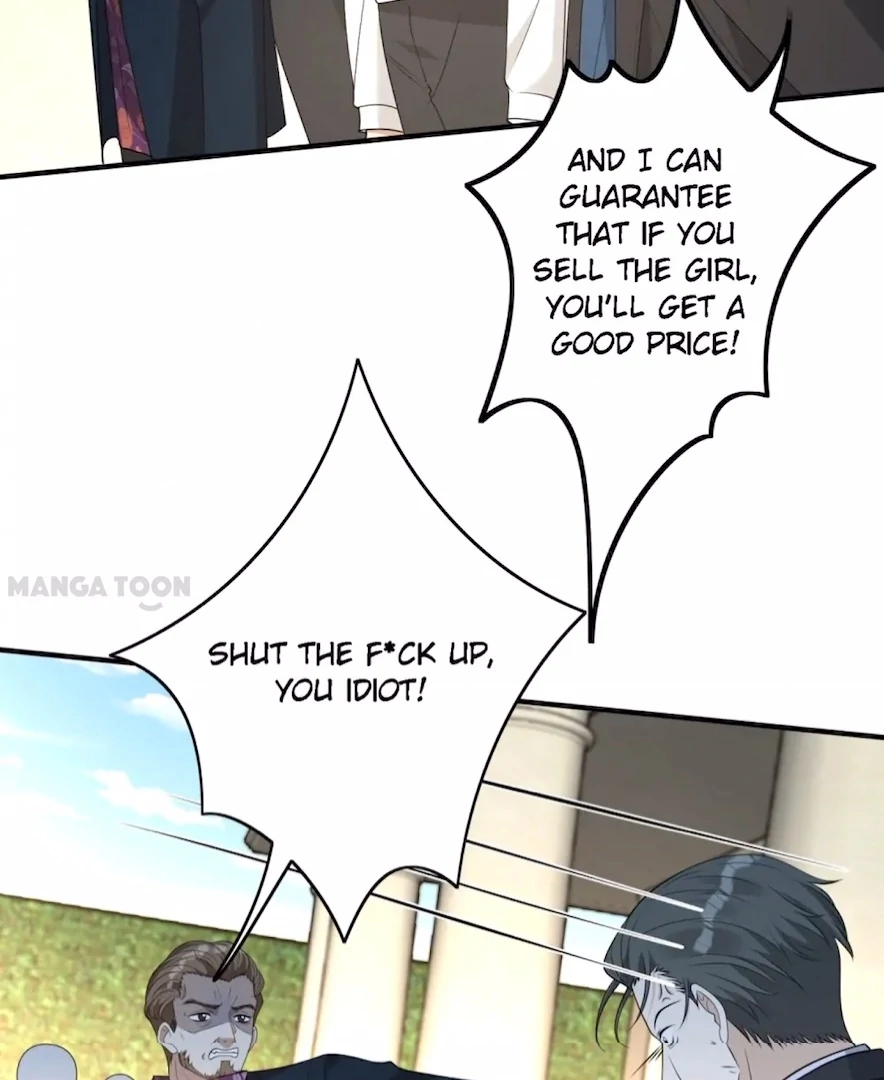 The Real Daughter, She is an Almighty Boss Chapter 133 - Page 13