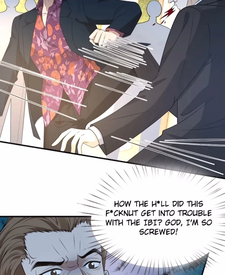The Real Daughter, She is an Almighty Boss Chapter 133 - Page 14