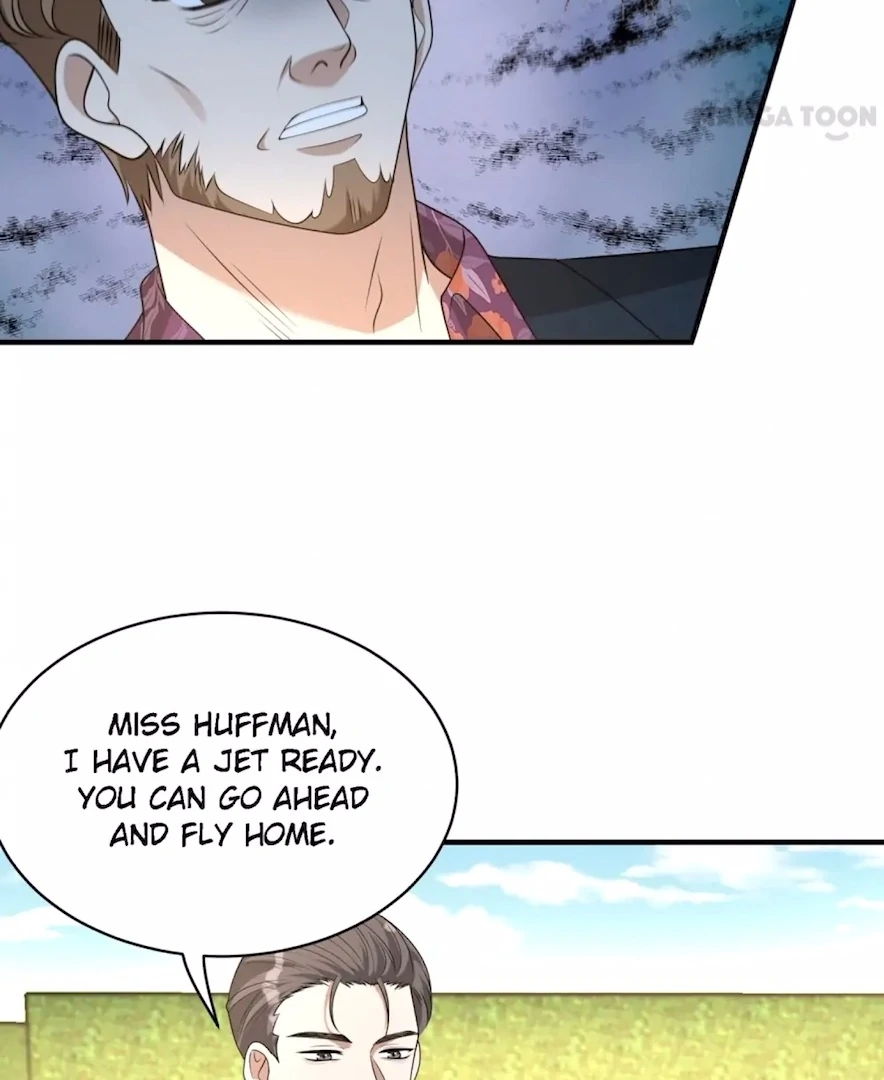 The Real Daughter, She is an Almighty Boss Chapter 133 - Page 15