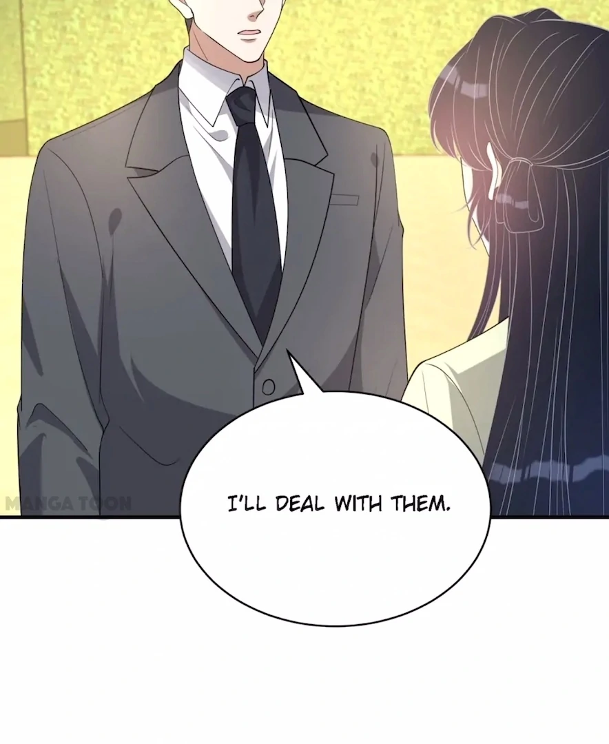 The Real Daughter, She is an Almighty Boss Chapter 133 - Page 16