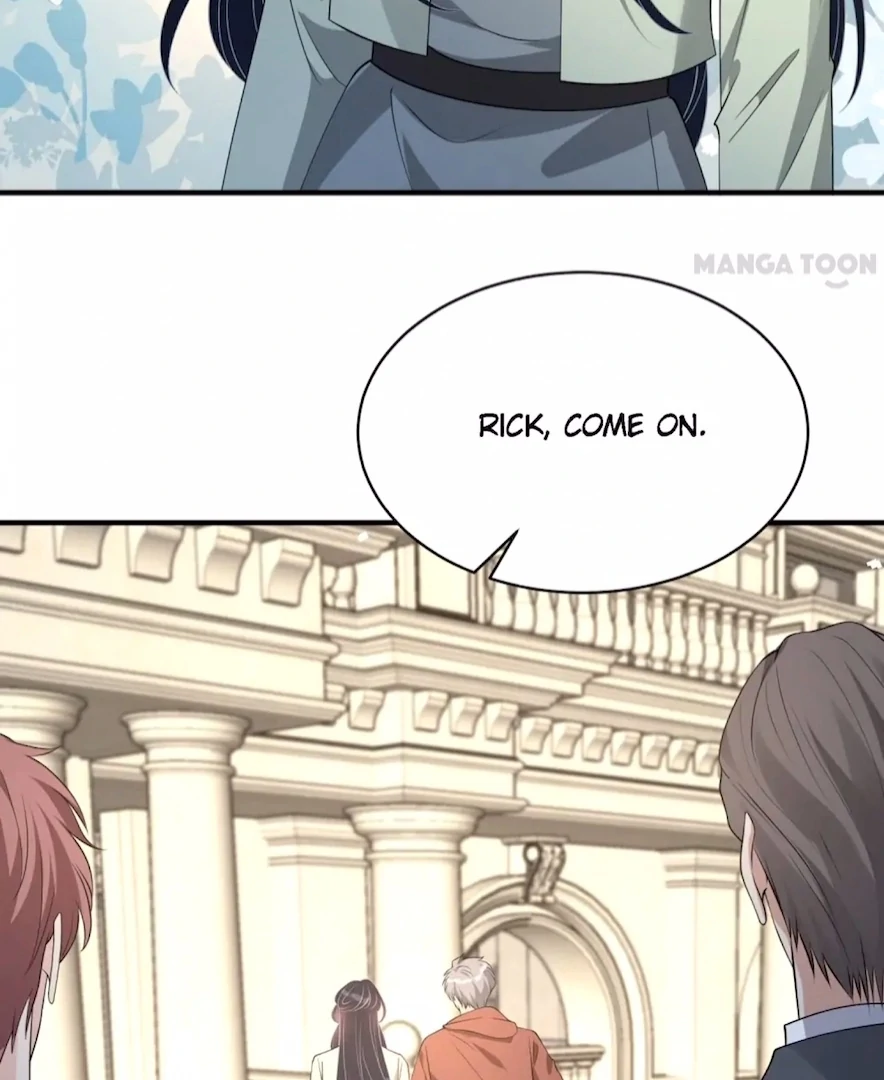 The Real Daughter, She is an Almighty Boss Chapter 133 - Page 18