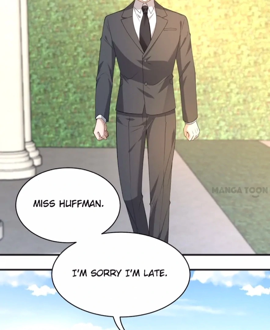 The Real Daughter, She is an Almighty Boss Chapter 133 - Page 2