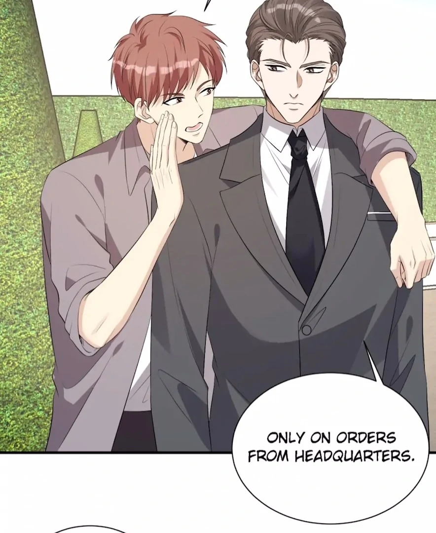 The Real Daughter, She is an Almighty Boss Chapter 133 - Page 20