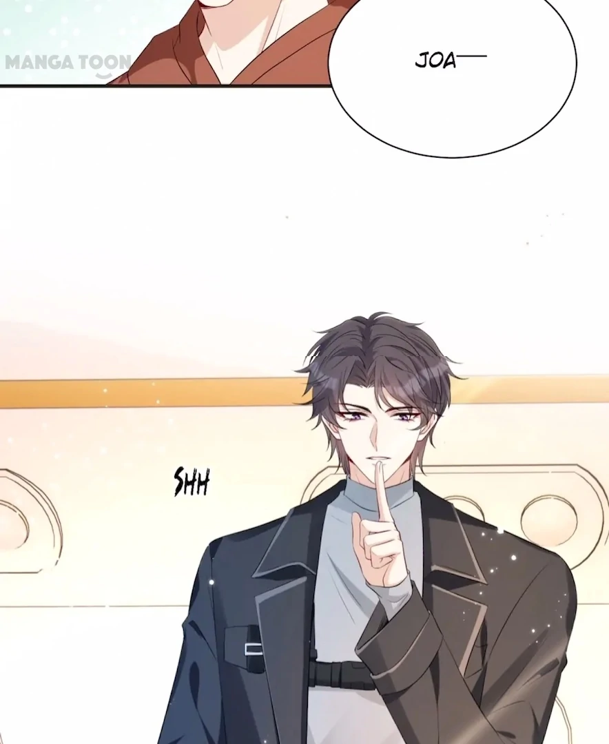 The Real Daughter, She is an Almighty Boss Chapter 133 - Page 26