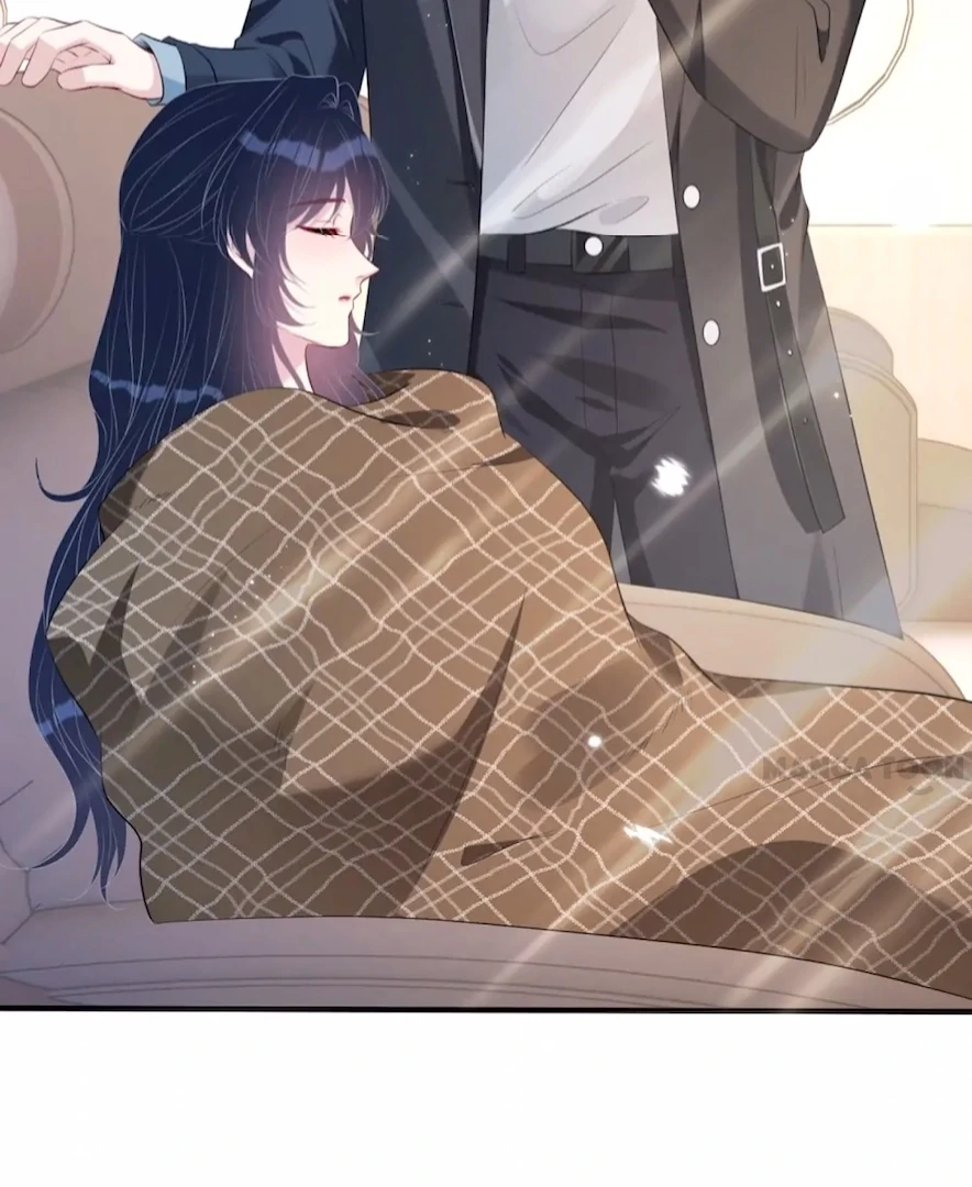 The Real Daughter, She is an Almighty Boss Chapter 133 - Page 27