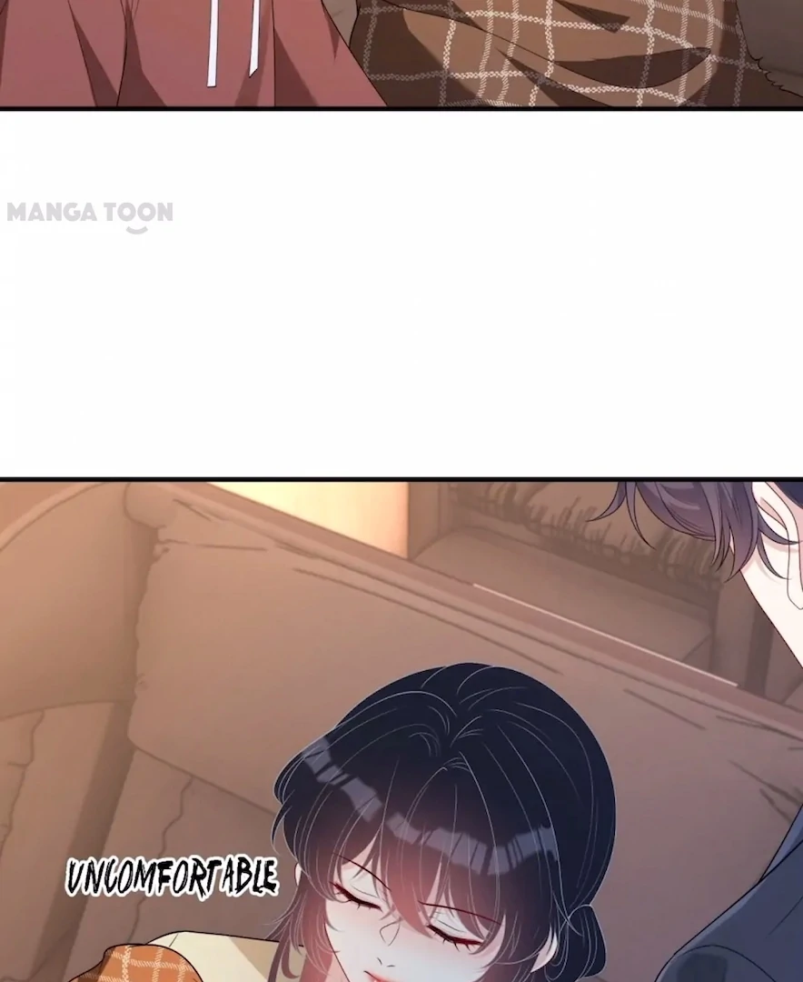 The Real Daughter, She is an Almighty Boss Chapter 133 - Page 29
