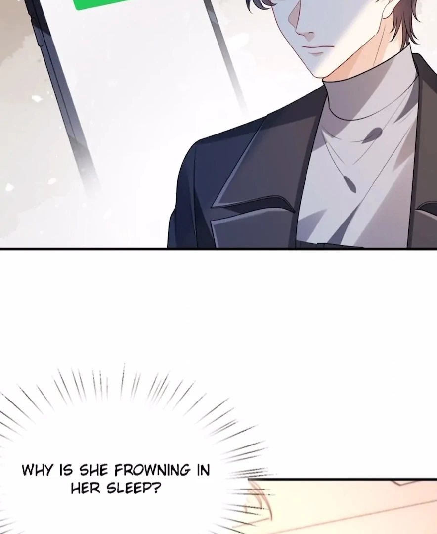 The Real Daughter, She is an Almighty Boss Chapter 133 - Page 31