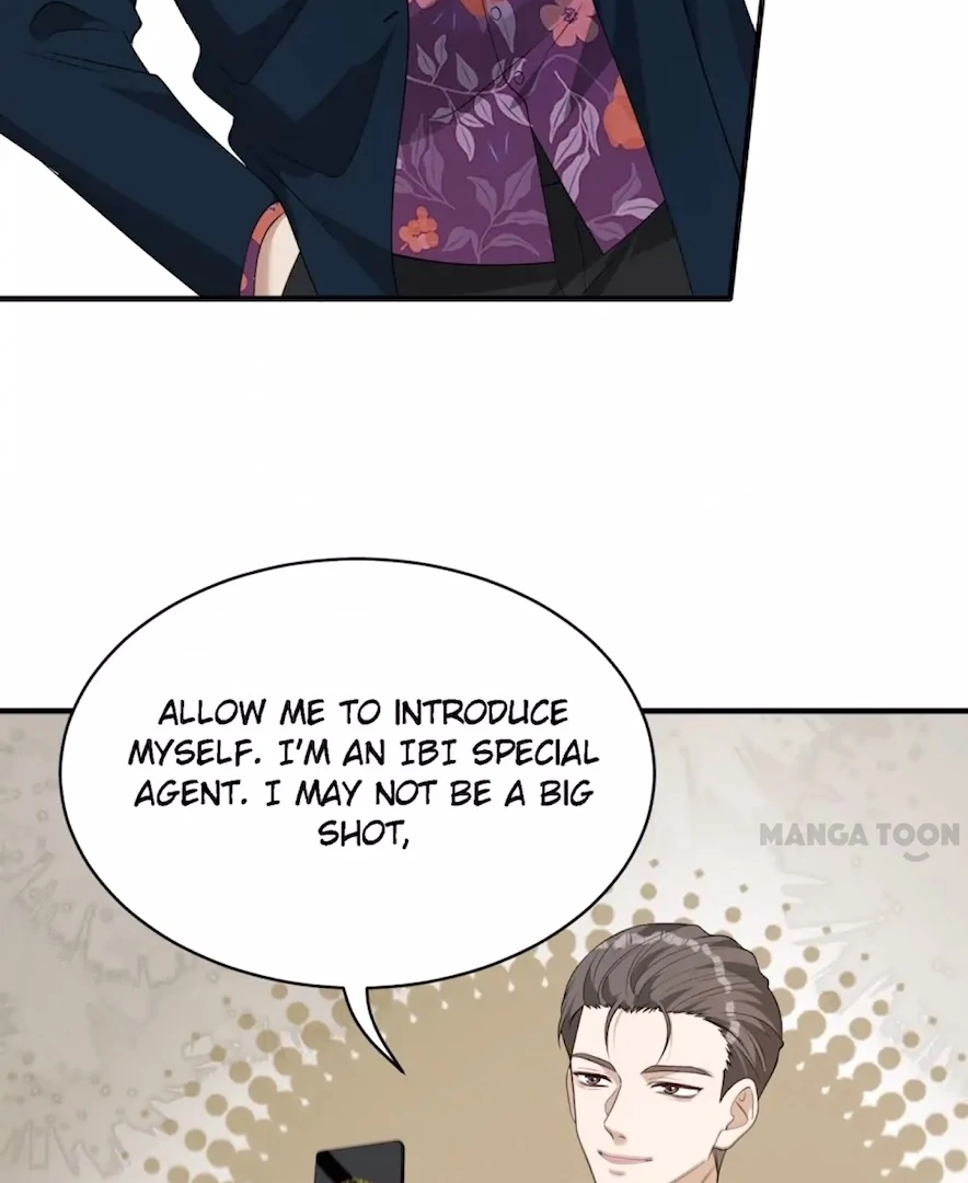 The Real Daughter, She is an Almighty Boss Chapter 133 - Page 5