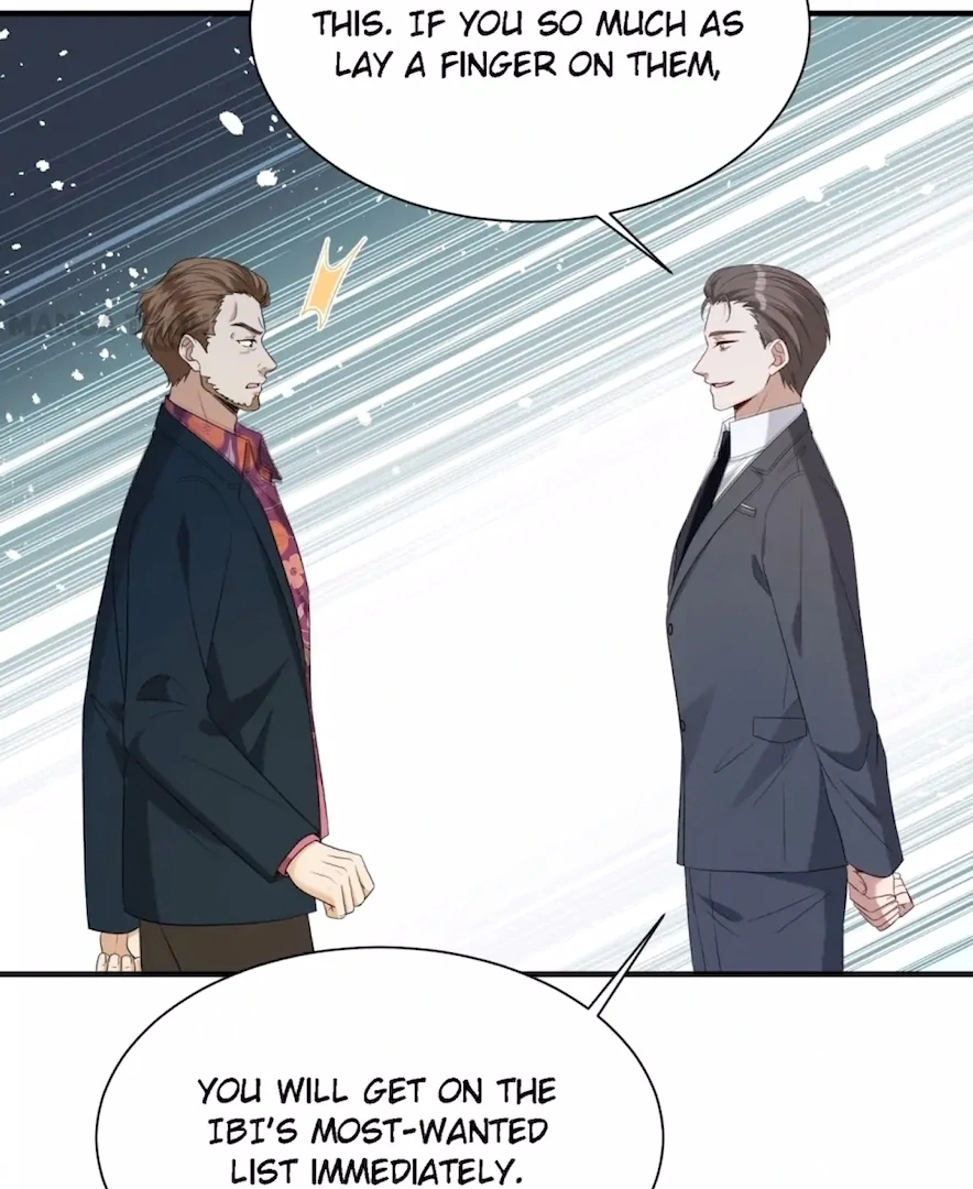 The Real Daughter, She is an Almighty Boss Chapter 133 - Page 7