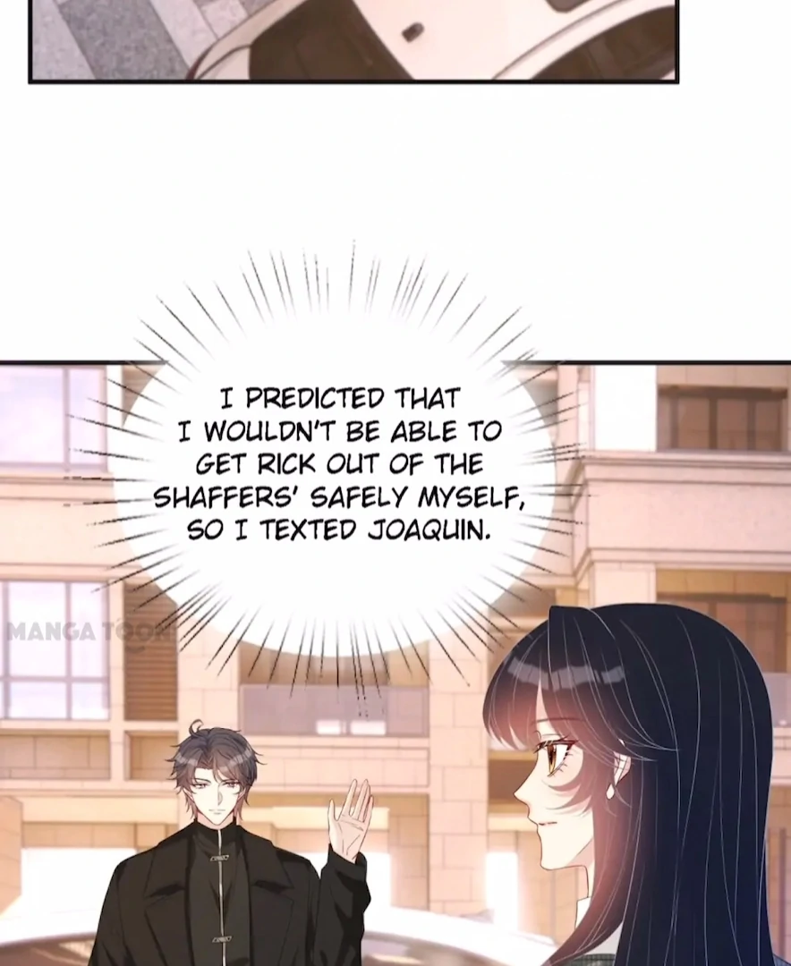 The Real Daughter, She is an Almighty Boss Chapter 134 - Page 13