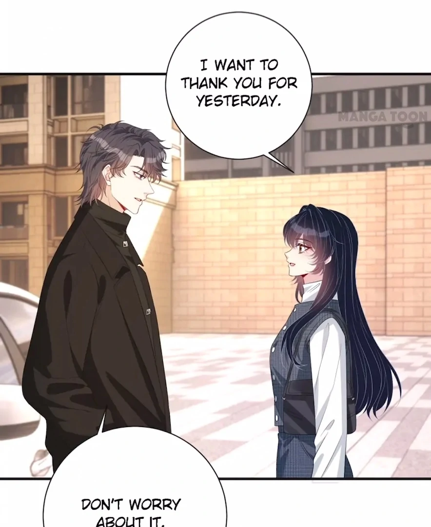 The Real Daughter, She is an Almighty Boss Chapter 134 - Page 15