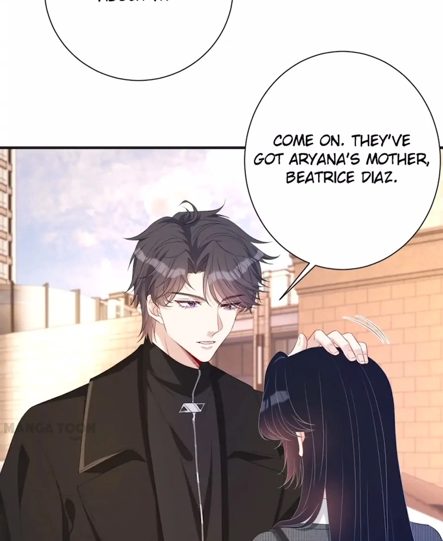 The Real Daughter, She is an Almighty Boss Chapter 134 - Page 16