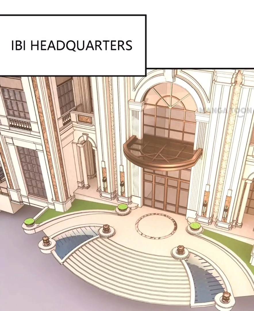The Real Daughter, She is an Almighty Boss Chapter 134 - Page 18