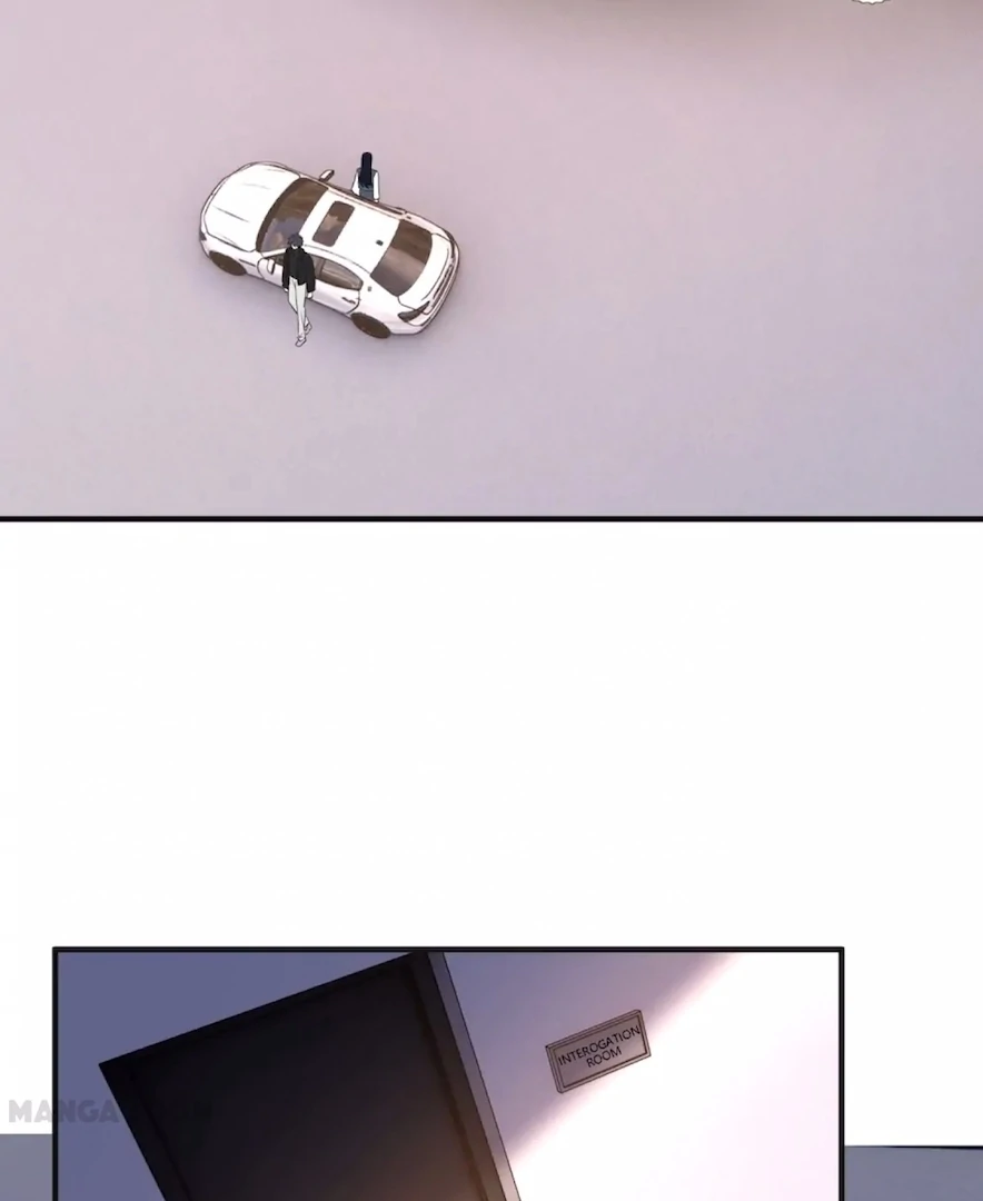 The Real Daughter, She is an Almighty Boss Chapter 134 - Page 19