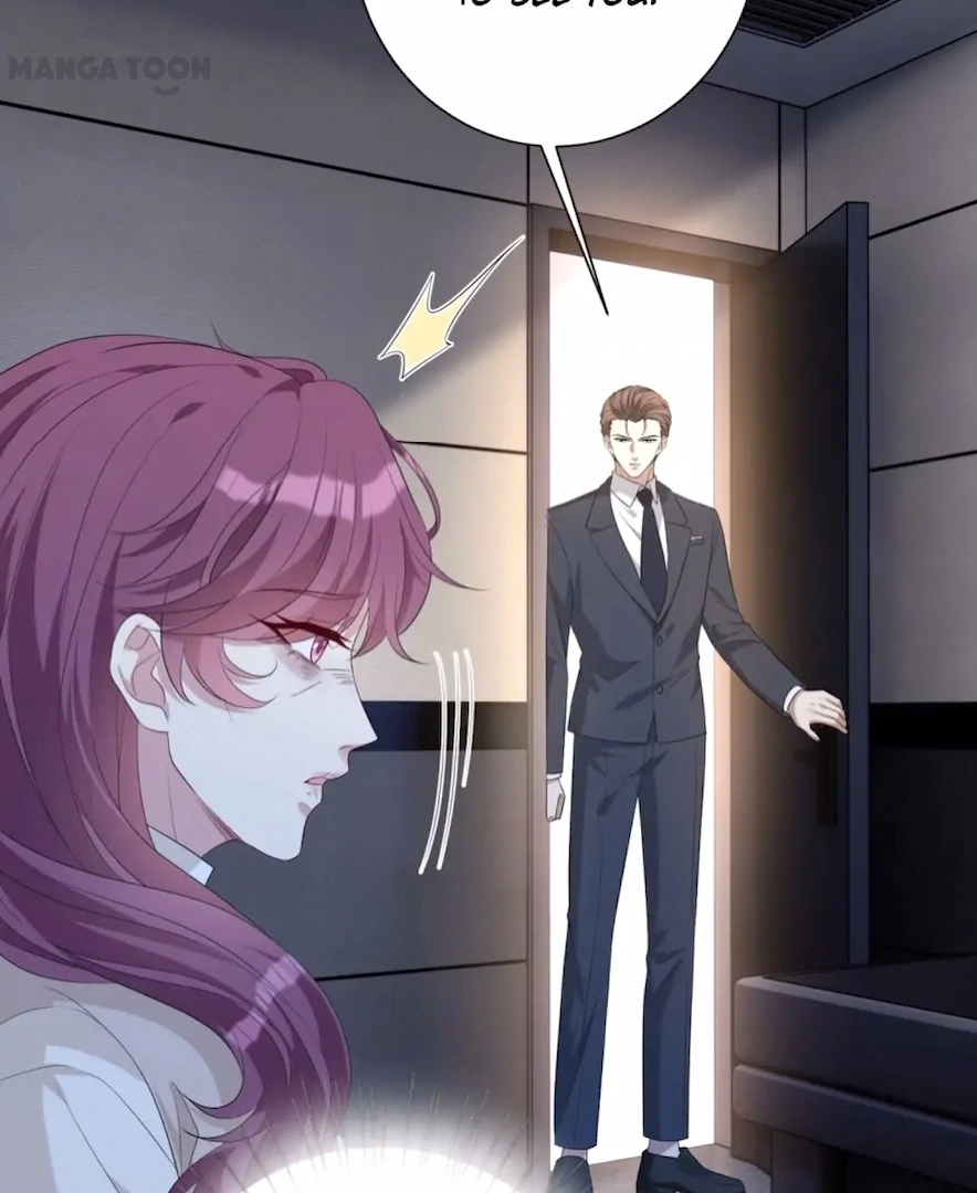 The Real Daughter, She is an Almighty Boss Chapter 134 - Page 23