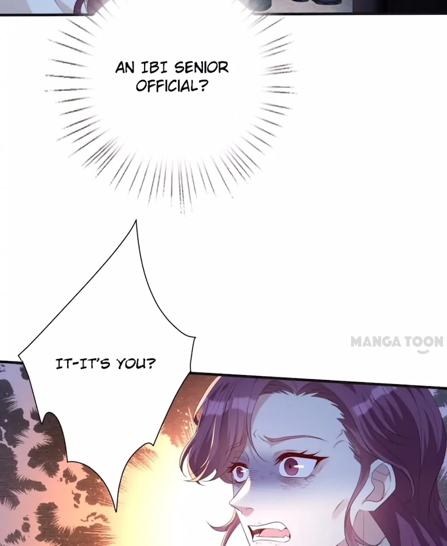 The Real Daughter, She is an Almighty Boss Chapter 134 - Page 24