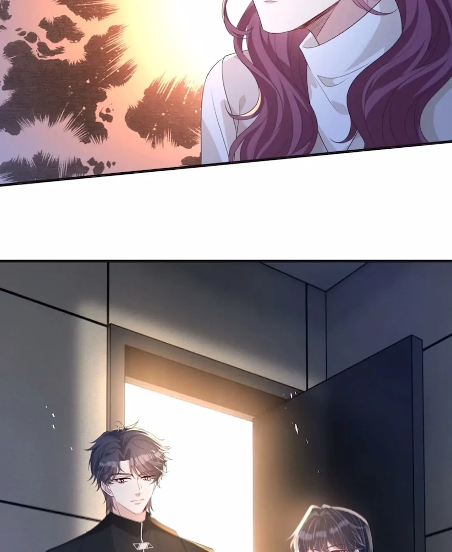 The Real Daughter, She is an Almighty Boss Chapter 134 - Page 25
