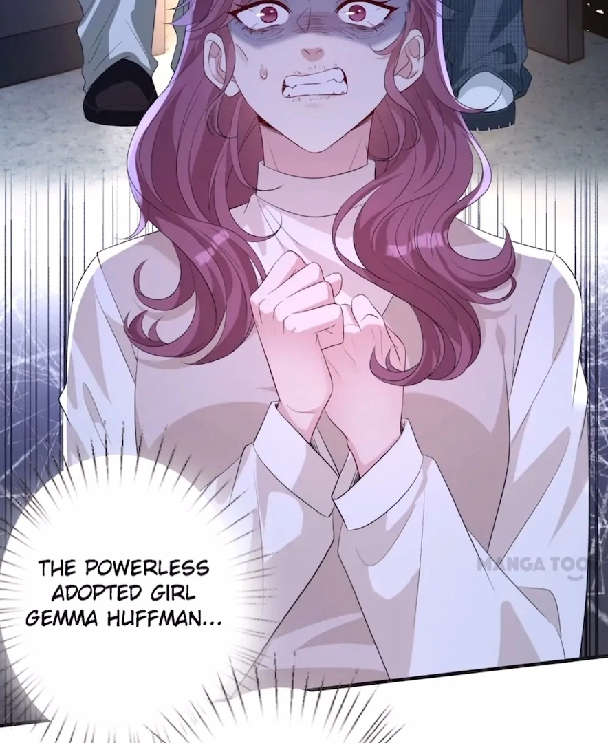 The Real Daughter, She is an Almighty Boss Chapter 134 - Page 27