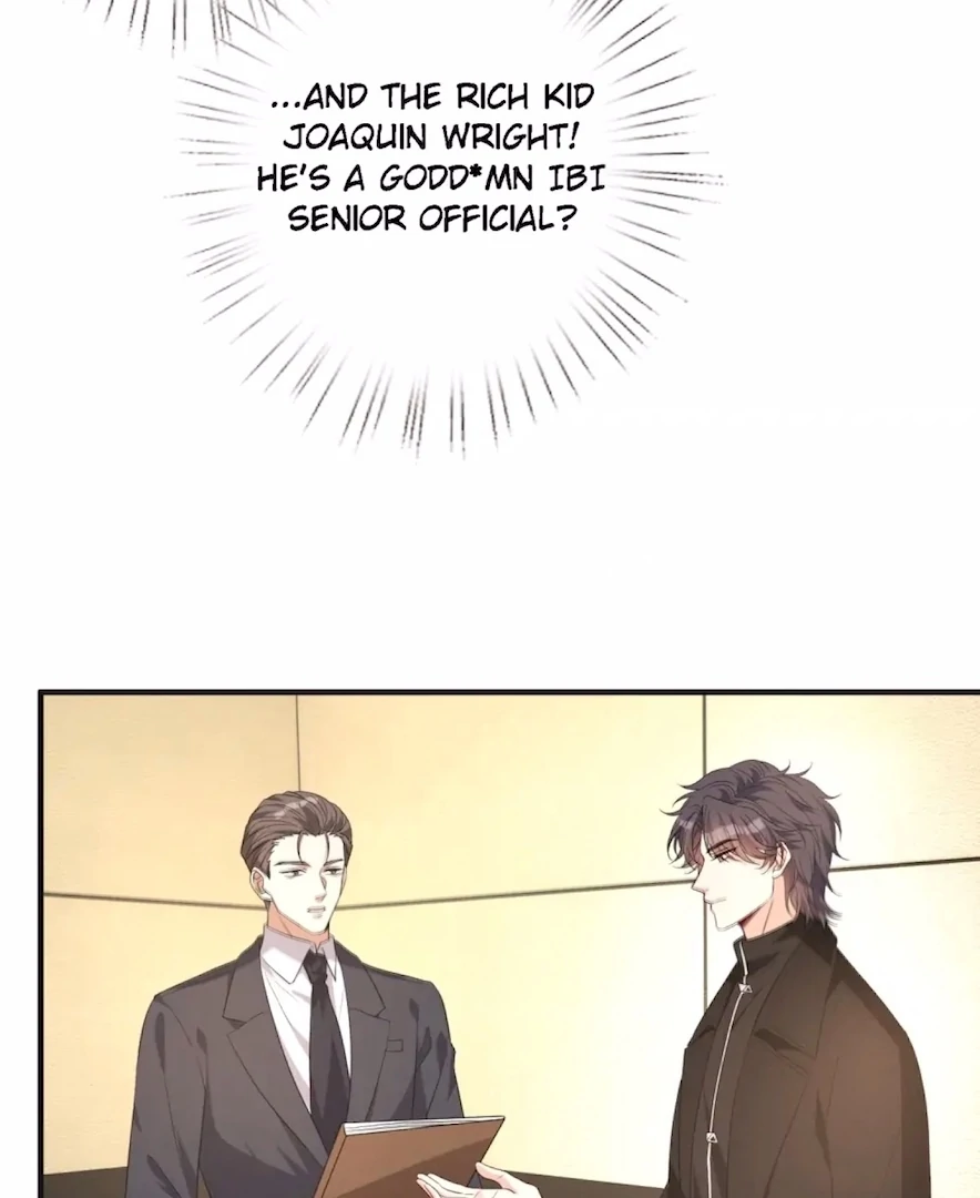 The Real Daughter, She is an Almighty Boss Chapter 134 - Page 28