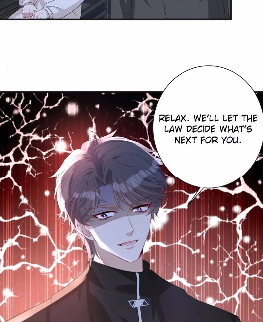 The Real Daughter, She is an Almighty Boss Chapter 134 - Page 32