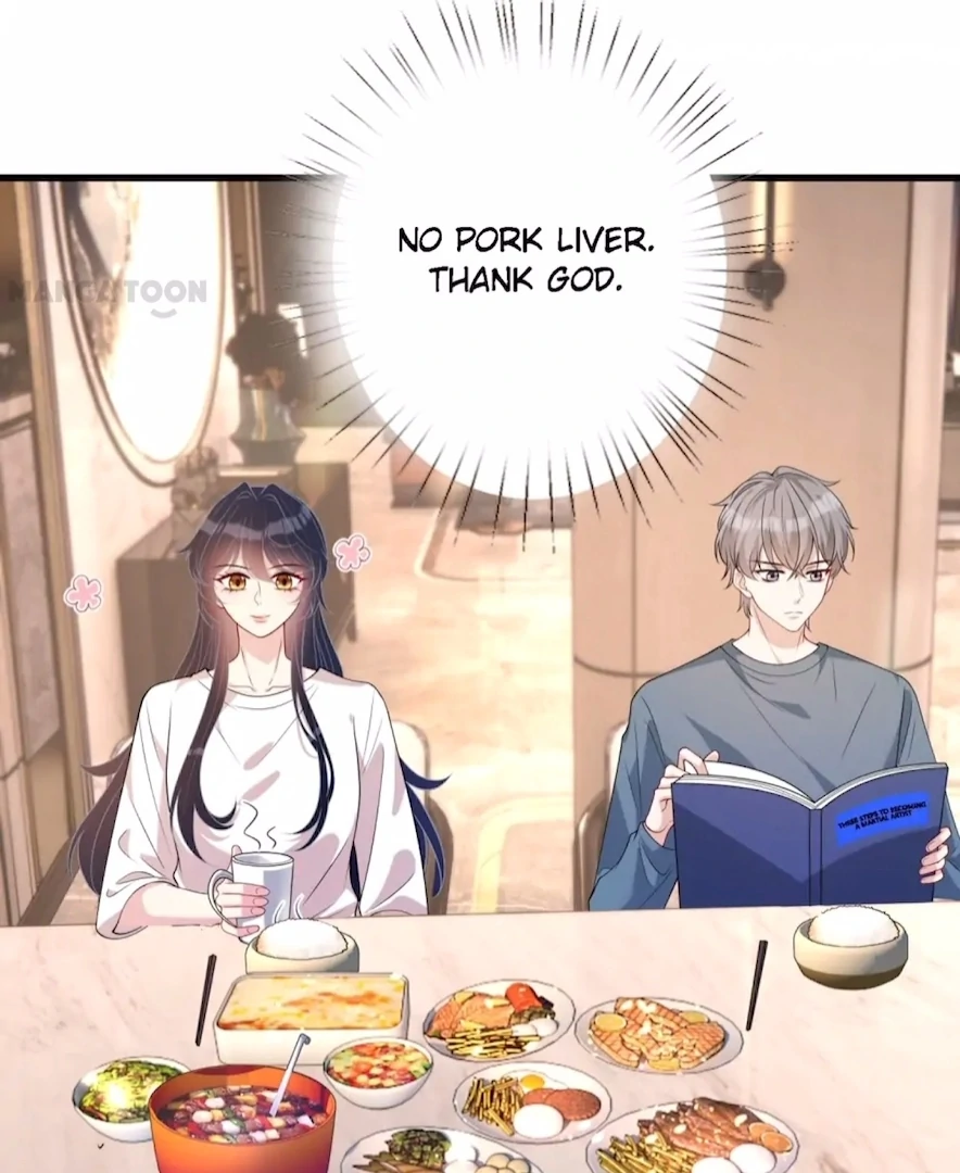 The Real Daughter, She is an Almighty Boss Chapter 134 - Page 4