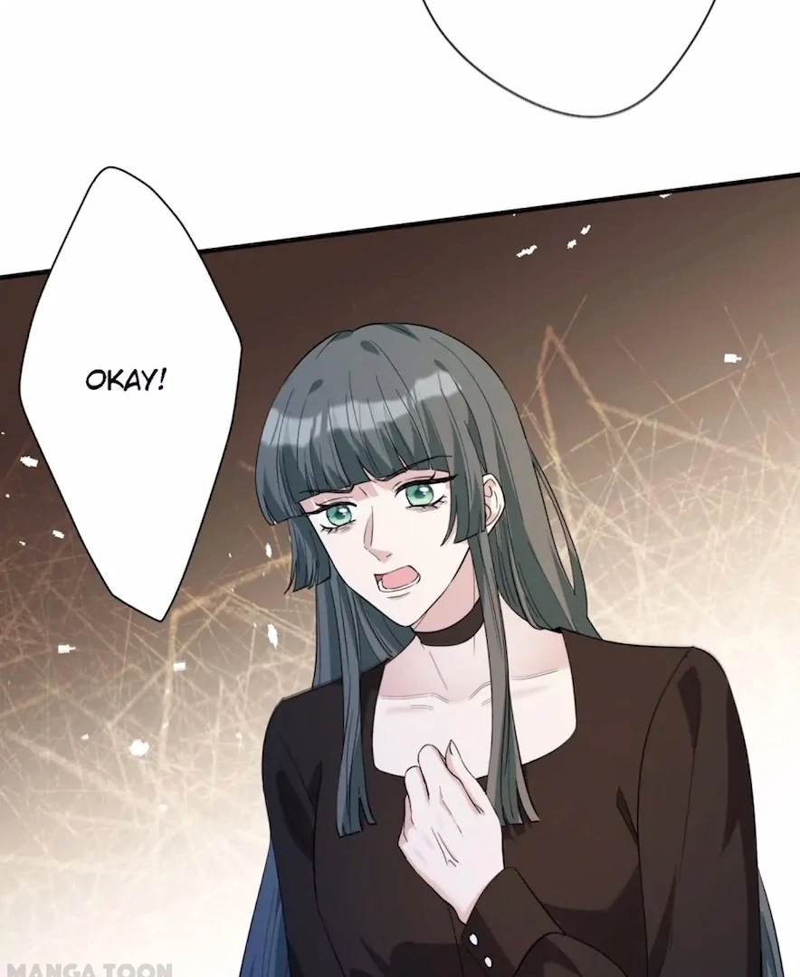 The Real Daughter, She is an Almighty Boss Chapter 134 - Page 44