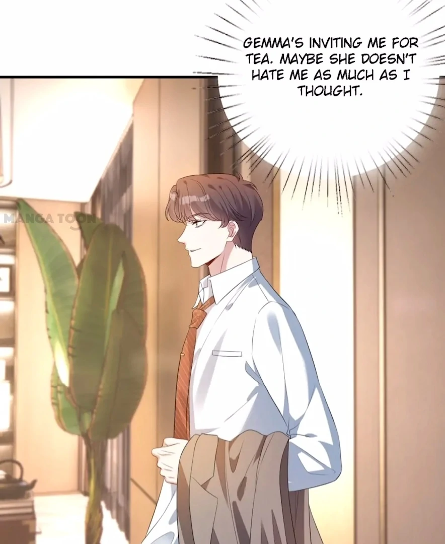 The Real Daughter, She is an Almighty Boss Chapter 135 - Page 10