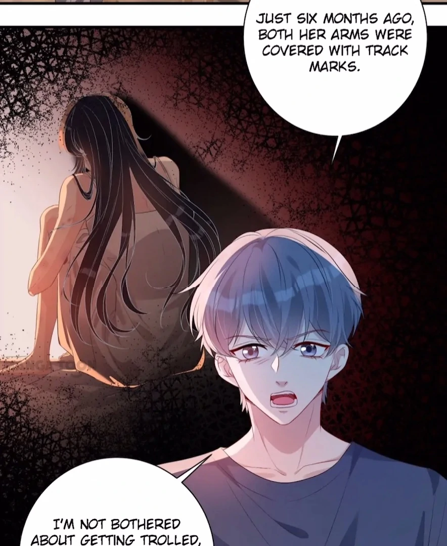 The Real Daughter, She is an Almighty Boss Chapter 135 - Page 16