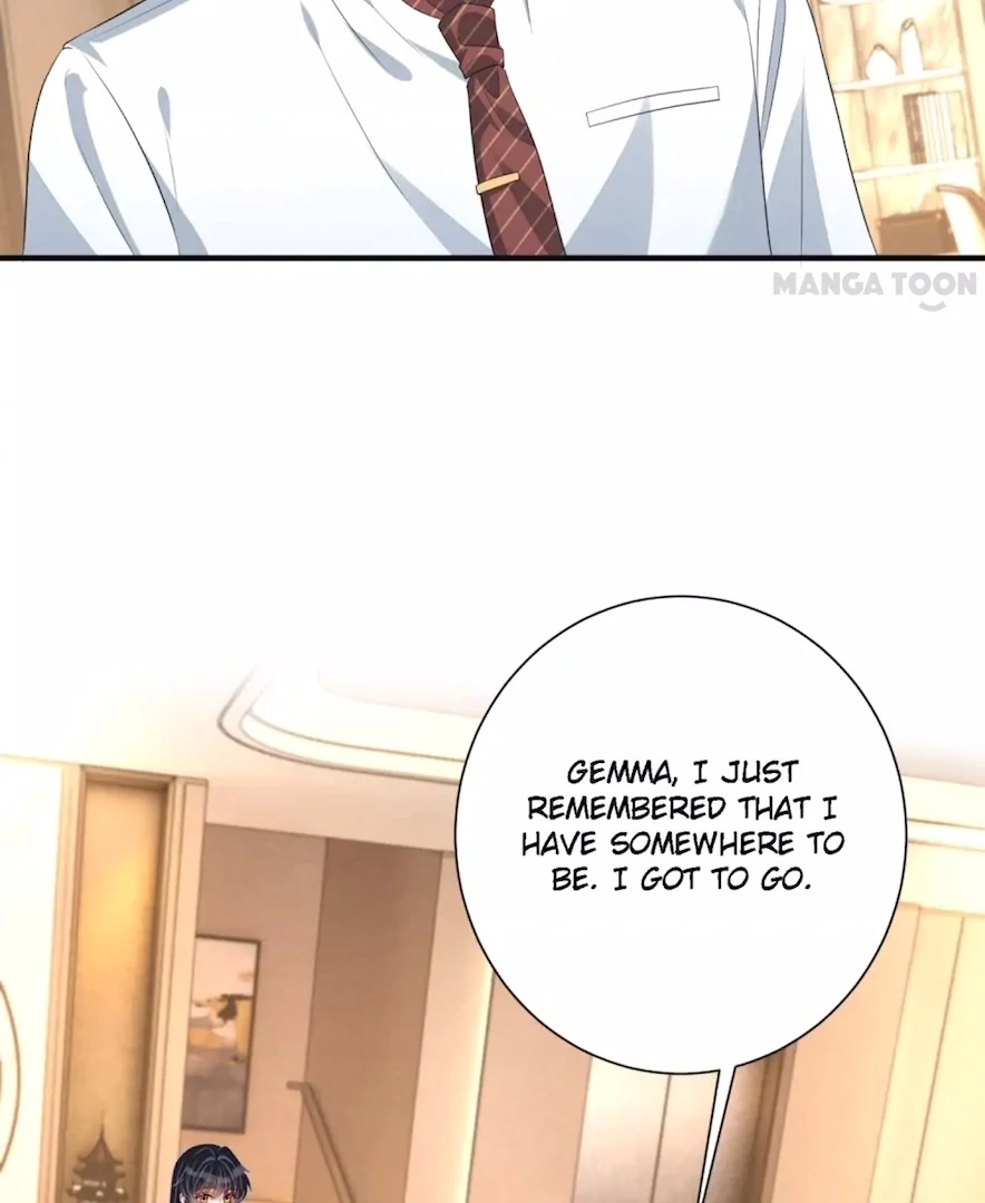 The Real Daughter, She is an Almighty Boss Chapter 135 - Page 18