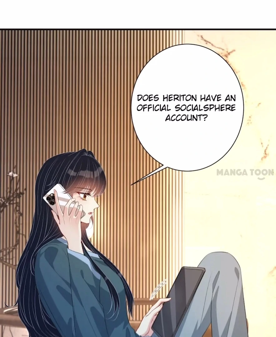 The Real Daughter, She is an Almighty Boss Chapter 135 - Page 24