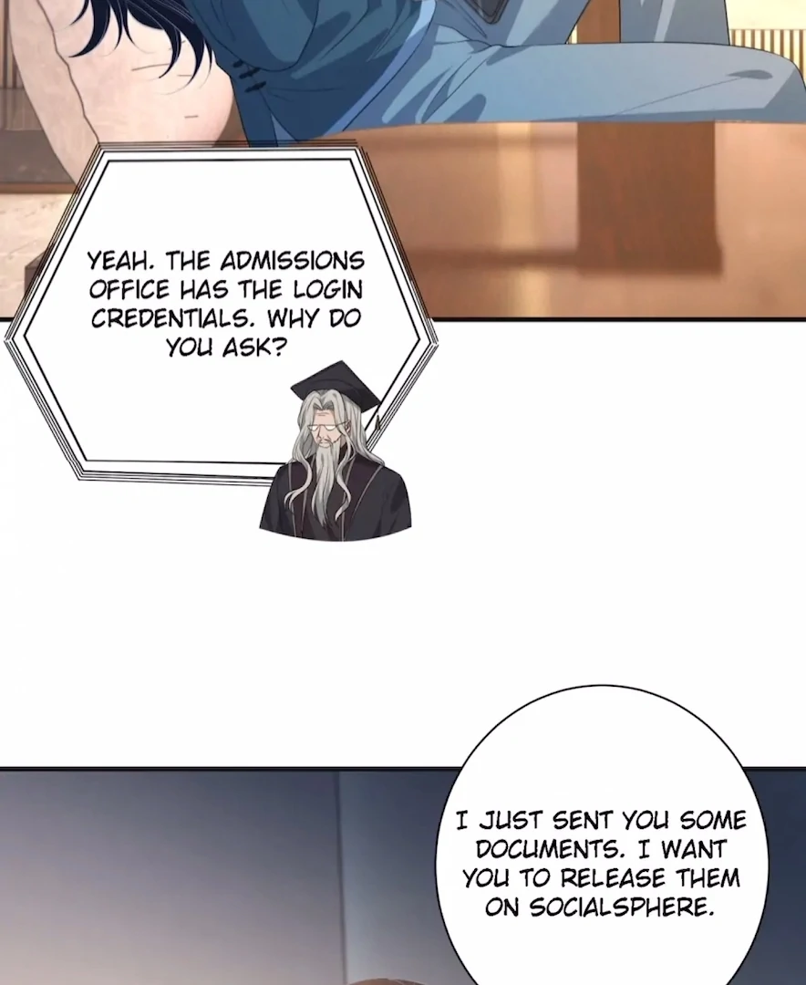 The Real Daughter, She is an Almighty Boss Chapter 135 - Page 25