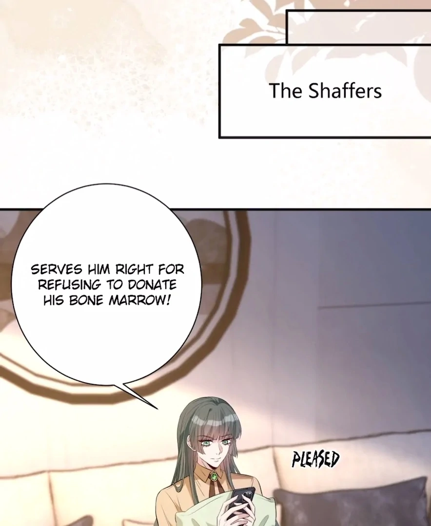 The Real Daughter, She is an Almighty Boss Chapter 135 - Page 28