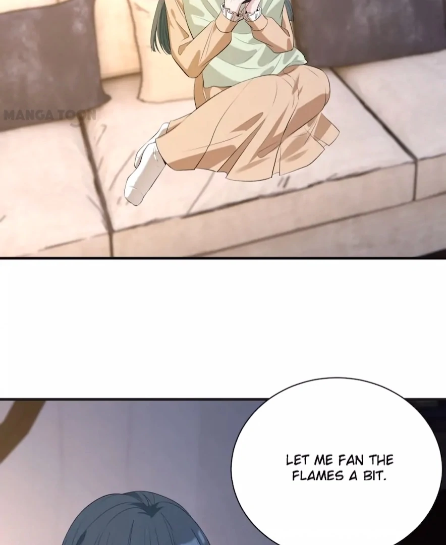 The Real Daughter, She is an Almighty Boss Chapter 135 - Page 29