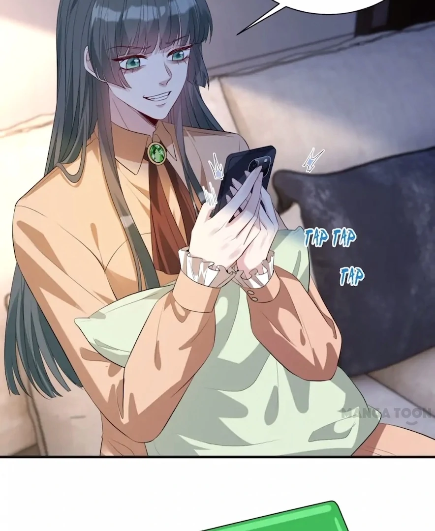 The Real Daughter, She is an Almighty Boss Chapter 135 - Page 30