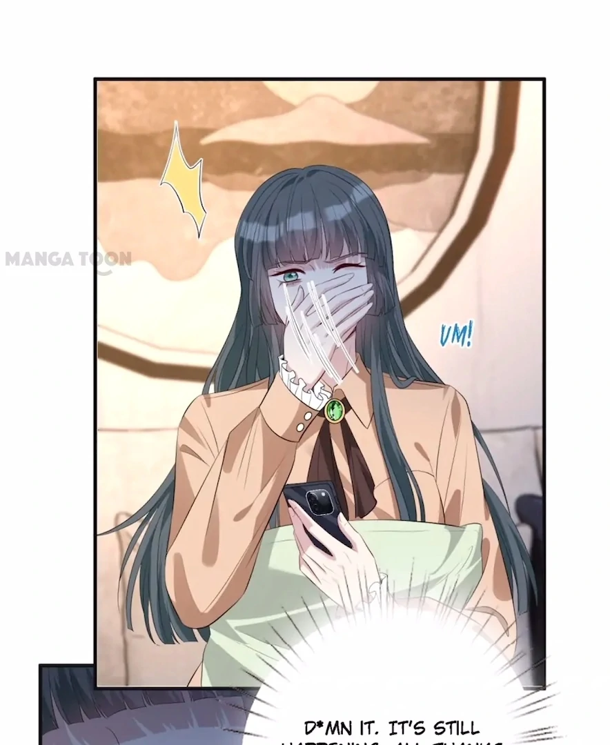 The Real Daughter, She is an Almighty Boss Chapter 135 - Page 32
