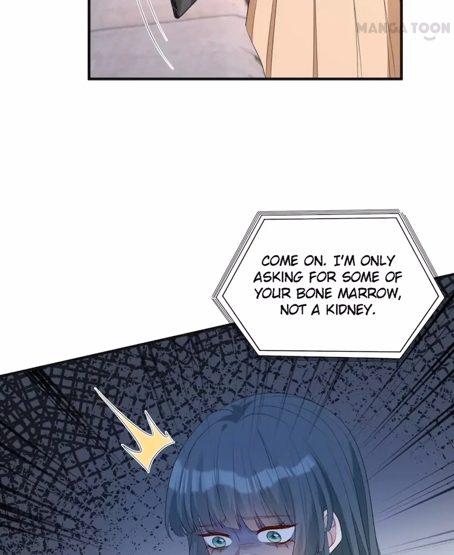 The Real Daughter, She is an Almighty Boss Chapter 135 - Page 37
