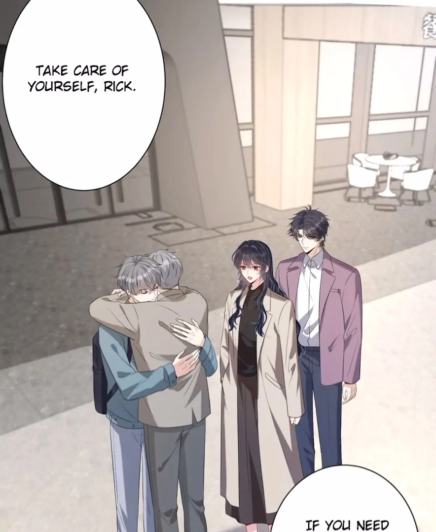 The Real Daughter, She is an Almighty Boss Chapter 135 - Page 42