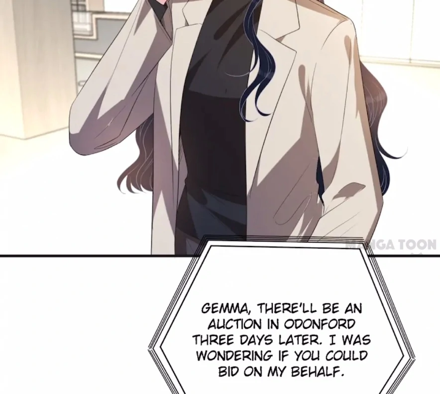 The Real Daughter, She is an Almighty Boss Chapter 135 - Page 46