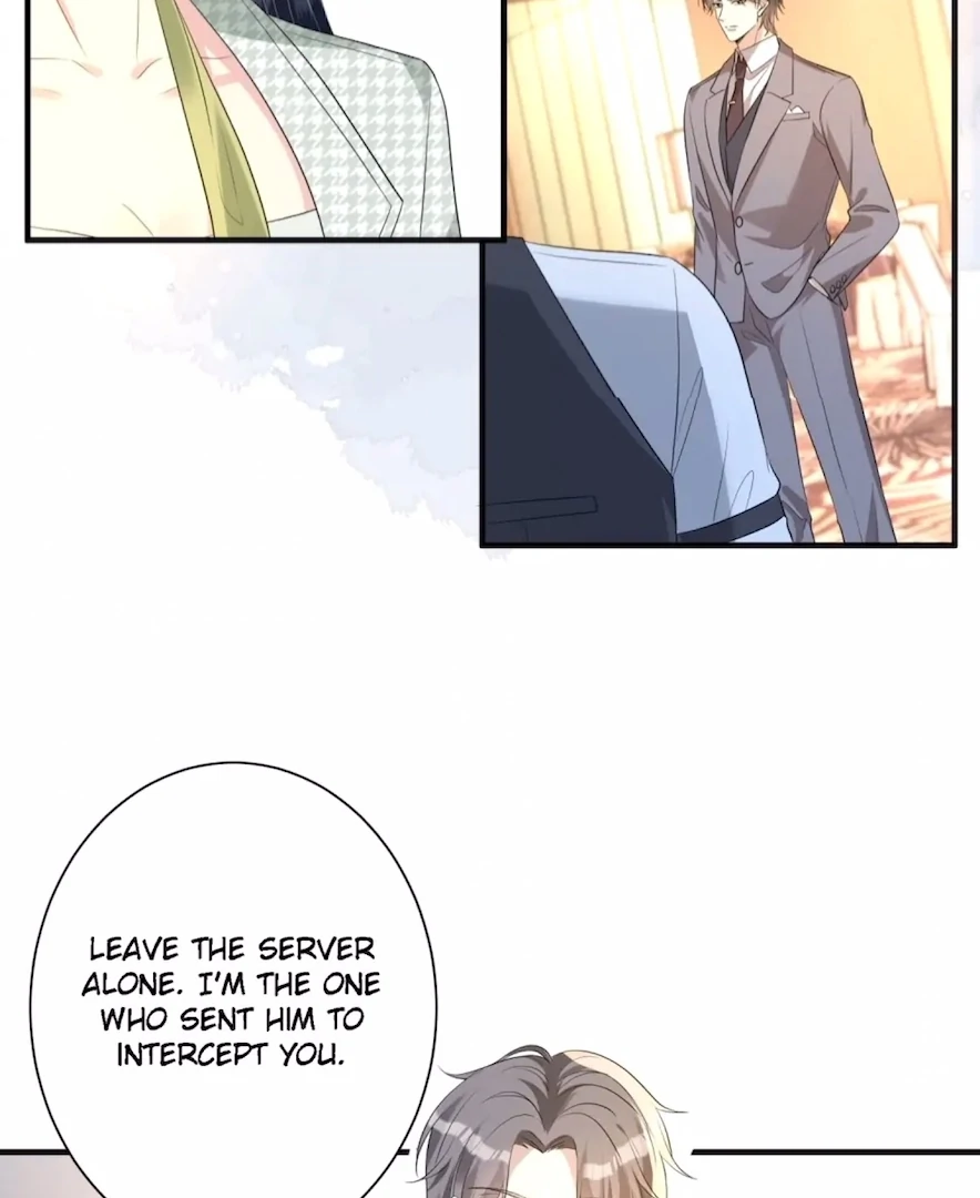 The Real Daughter, She is an Almighty Boss Chapter 136 - Page 14