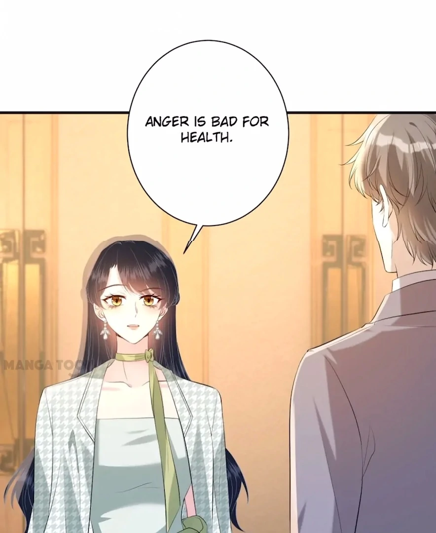 The Real Daughter, She is an Almighty Boss Chapter 136 - Page 16