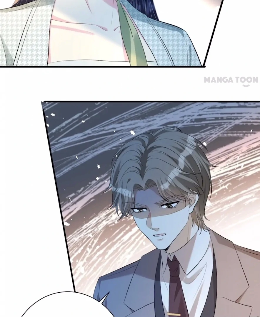 The Real Daughter, She is an Almighty Boss Chapter 136 - Page 18