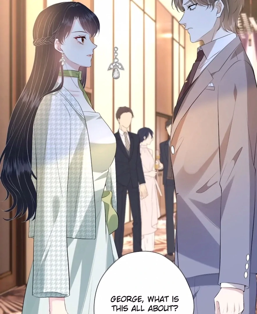 The Real Daughter, She is an Almighty Boss Chapter 136 - Page 20