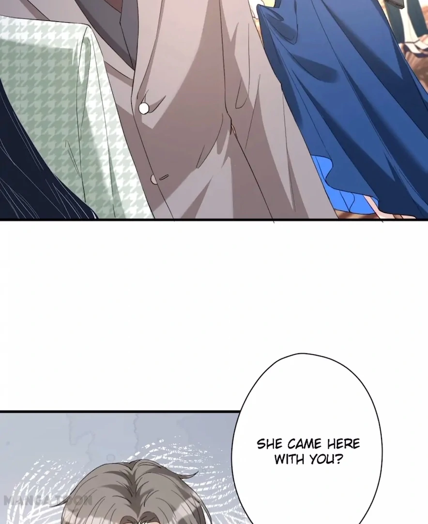 The Real Daughter, She is an Almighty Boss Chapter 136 - Page 22