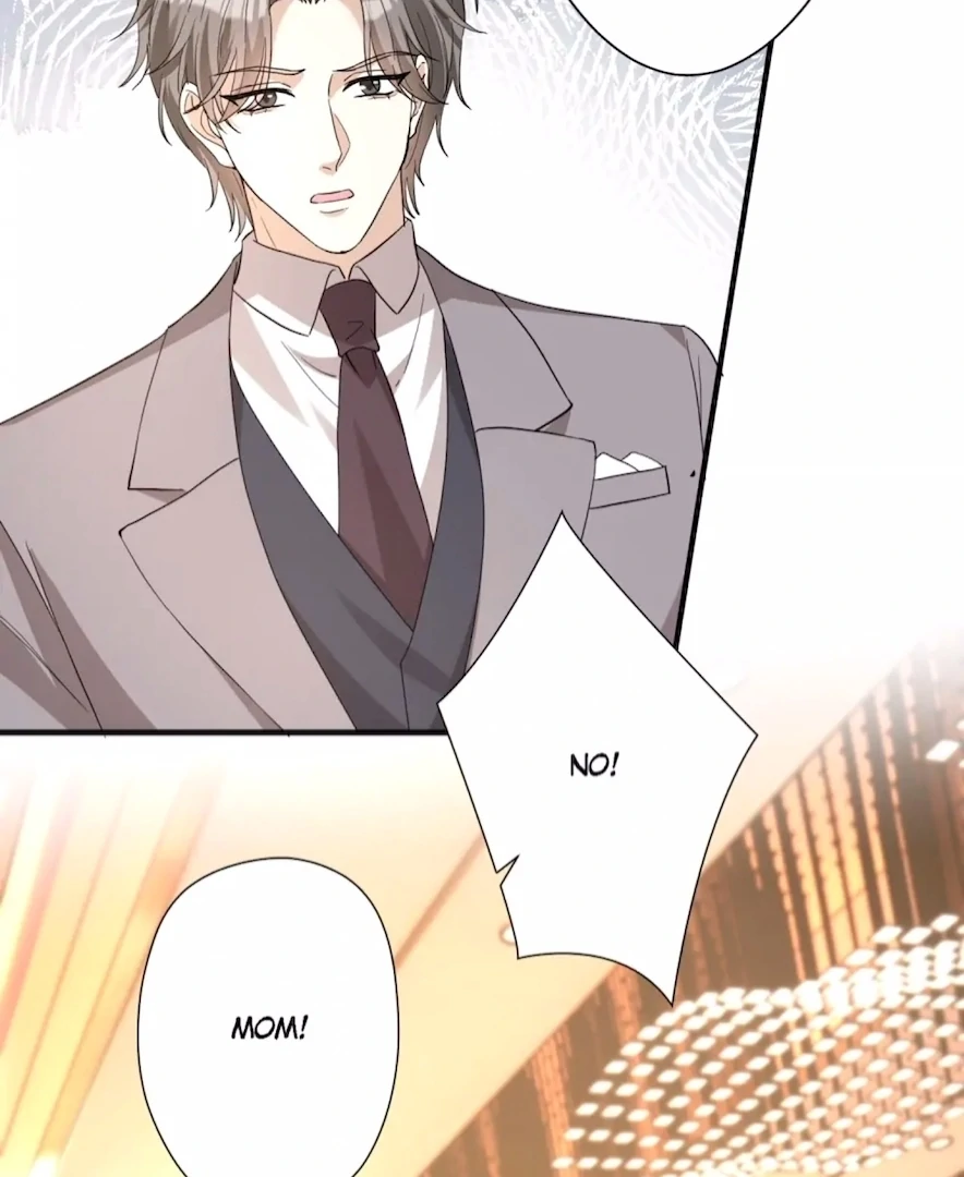The Real Daughter, She is an Almighty Boss Chapter 136 - Page 23