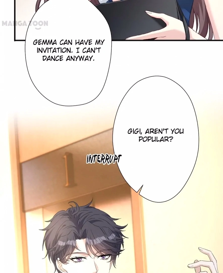 The Real Daughter, She is an Almighty Boss Chapter 136 - Page 26