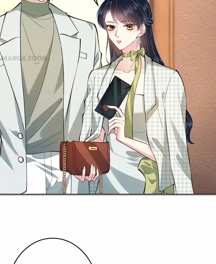 The Real Daughter, She is an Almighty Boss Chapter 136 - Page 29