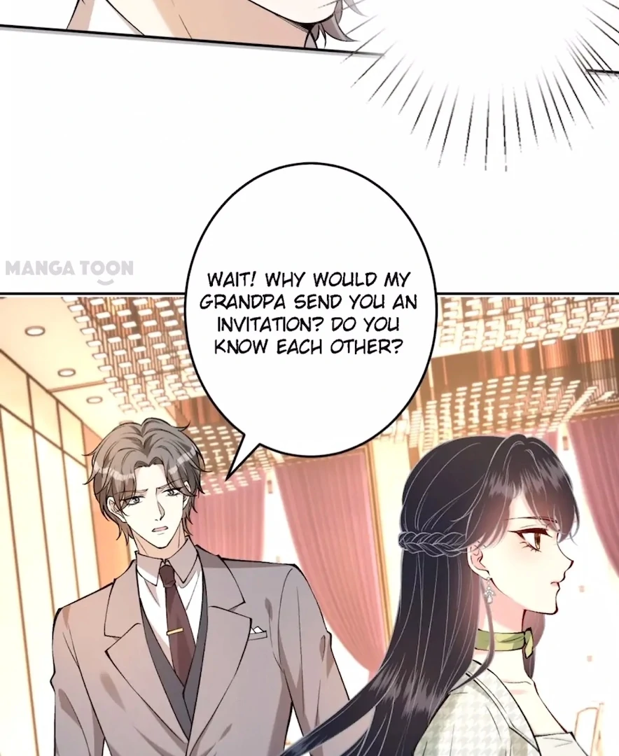 The Real Daughter, She is an Almighty Boss Chapter 136 - Page 32